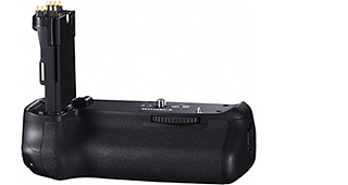 佳能（Canon）BG-E14 电池盒兼手柄-京东