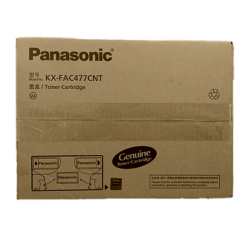 松下（Panasonic）KX-FAC477CNT黑色墨粉（三支装）（适用MB19XXCN和21XXCN系列一体机）-京东