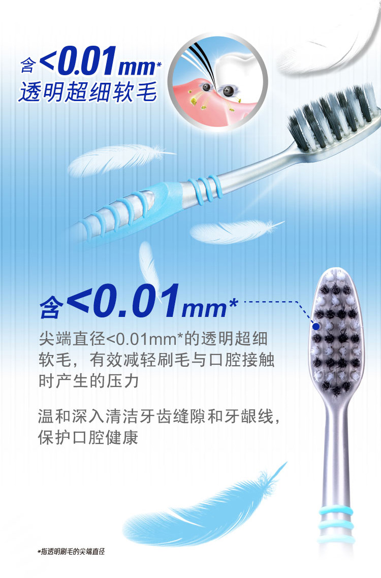 高露洁（Colgate） 守护口腔健康套装（360°系列牙膏...-京东